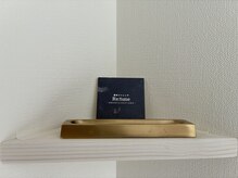 リチューン 自由が丘店(Re.tune)/ショップカード