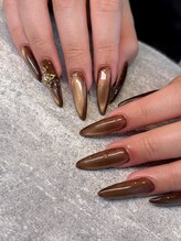 ネイルサロン ステラ(Nail Salon STELLA)/マグネット