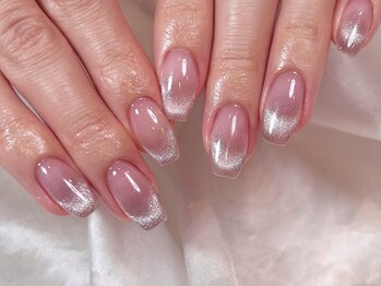 マグネットグラデ