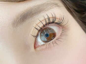 トレア(TREA)/LEDマツエク/フラットエクステ