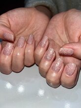 リノリー 仙台駅西口2号店(rinory)/フラッシュネイル