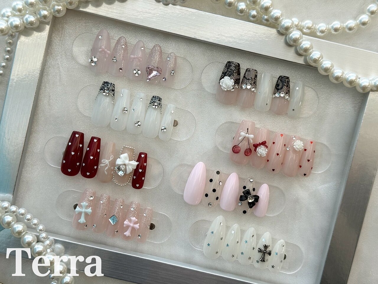 お値下げBUYMAゴールドガラスドレッサーセット/サロンエステマツエクネイル お値下げBUYMAゴールドガラスドレッサーセット/サロンエステマツエクネイル