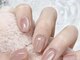 private nail salon タンポポ ビューティーミー【マグネット/持ち込み/似合わせ】の写真/マグネット¥4,680!歴20年の技が光る美フォルム×艶マグネット。シンプルでも妥協しない大人女子へ