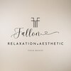 ファロンビューティー(fallon beauty)のお店ロゴ
