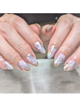 アートし放題*【miyuu】