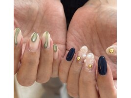 おまかせデザイン