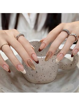 ヘブン 池袋(HEAVEN)/長 さだしやり放題×つけ放題