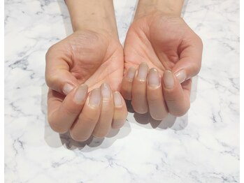 アミックスネイル(Amix nail)/グラデーションネイル