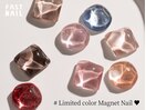 *数量限定*magnet/Flashカラー