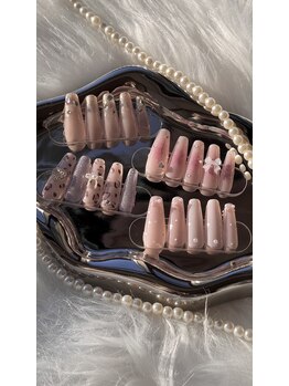 レヴ(Lev)/定額デザイン