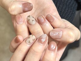 ayana限定 nuance design