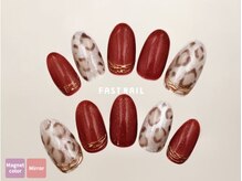 ファストネイル 立川店(FAST NAIL)/定額トレンド