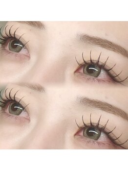 ヴァイス(VAICE)/LEDマツエク/フラットラッシュ