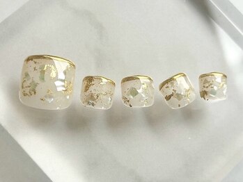 フットデザイン