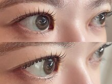 Lumi lash【ルミラッシュ】大宮/まつげパーマ/マツエク/アイブロウ/まつ毛パーマ