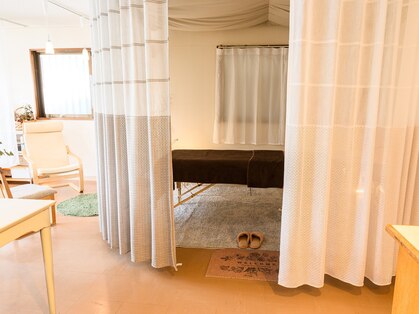 つみ木アロマ(つみ木aroma)の写真