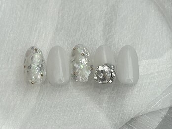 ネイルアバンス 鳳店(Nail AVANCE.)/【5月 sample &nbsp;¥8,800】