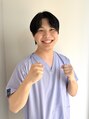 栄光治院 刈谷院&nbsp;原田 陽太