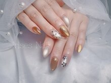 アイリスネイル(Irises Nail)/