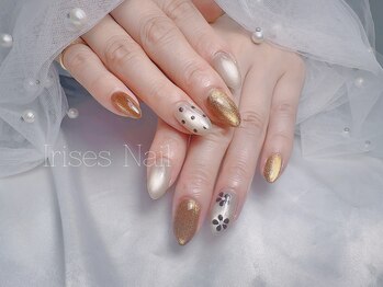 アイリスネイル(Irises Nail)/