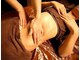 アンクール(esthetic salon uncoeur)の写真/実績多数！！インドエステ☆＆マシーンで結果◎２０年以上の熟練オーナーがマンツーマンでしっかりサポート