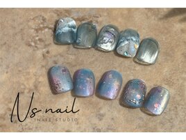 Summer design 定額10600/9600