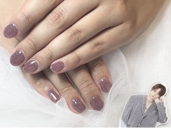 ツインネイル 塩釜口店(twin.nail)/フラッシュ