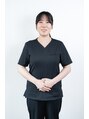 フィット鍼灸整骨院 ぶばい院 古屋 葵