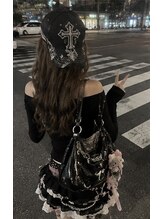 ミカネイルズ 心斎橋店(Mika Nails)&nbsp;Genie Nailist