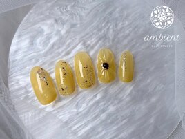 マンスリーデザイン【8月】
