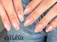 シャーム(CHARME)の写真/【初回来店時オフ無料★4週間以内のご来店で付替オフ無料】完全マンツーマンの隠れ家salon♪
