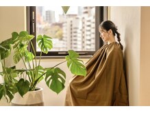 レスピラ(Respira)の雰囲気（目の前に東京タワー）