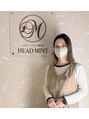 ヘッドミント 南越谷店 佐藤(明)