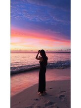 ブルーラグーン(Blue Lagoon)&nbsp;ayako 