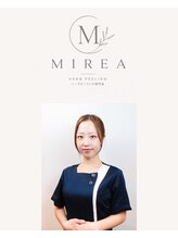 ミレア 恵比寿(MIREA)&nbsp;小村 