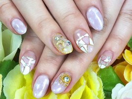 シンプル☆ブロッキング