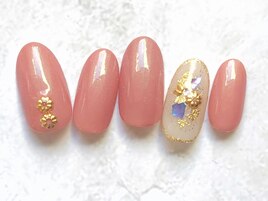 フラワースタッズ新規¥7,260