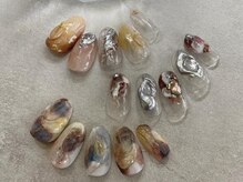 ノア(noa)/つけ放題デザイン