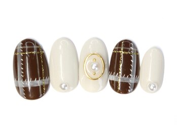 ネイルサロン アテナ(Athena)/持ち込みアートコース