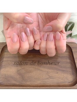 サロンド ボヌール(salon de bonheur)/
