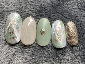 アミュレット 柳津店(AMULET)/5月定額 5500円