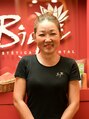 ビユー エスティカ オリエンタル 伊勢崎店(BIYU ESTETICA ORIENTAL) 草場 ひさえ