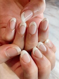 ハンドフレンチ