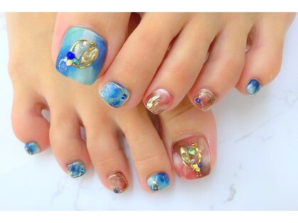 トータルビューティーステラ(TOTAL BEAUTY STELLA)の写真