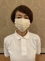 カラダリズムα 日吉駅前店 長谷川