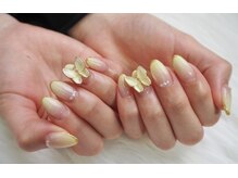 バレッタ(VALETTA)/ジェル デザイン