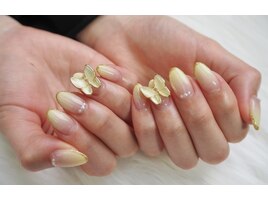 ジェル デザイン