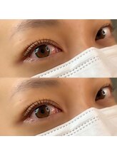 アイリス(eyeris)/まつ毛パーマ