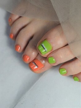 ジュンクス(JUNX)/JUNX Nail Collection