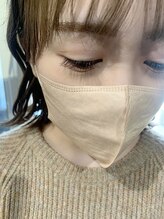 ナイア(nai'a)/セーブルカラー120本